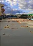 Kapal tangki minyak/bahan kimia keur dijual