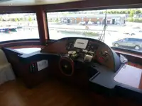 Kapal pesiar keur dijual