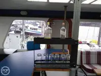 Kapal cutter keur dijual