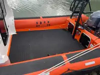 Kapal tiup keur dijual