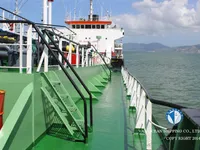 Kapal tangki minyak/bahan kimia keur dijual