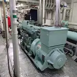 Kapal purse seiner keur dijual