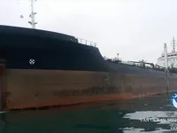 Kapal tangki minyak/bahan kimia keur dijual