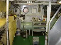 Kapal pancing longliner keur dijual