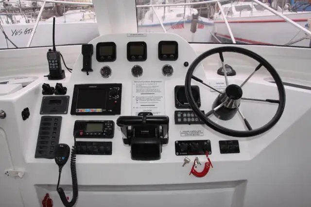 Kapal penyelamat keur dijual