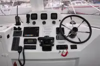 Kapal penyelamat keur dijual