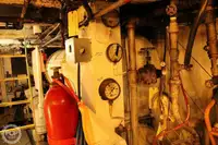 Kapal fery keur dijual