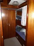 Kapal keruk keur dijual