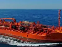 Kapal tangki minyak/bahan kimia keur dijual