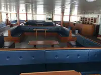 Kapal RoPax keur dijual