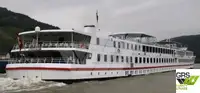 Kapal pesiar keur dijual