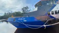 Kapal kru keur dijual