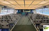 Kapal pesiar keur dijual