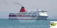 Kapal Ro-Ro keur dijual