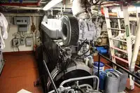 Kapal pesiar keur dijual