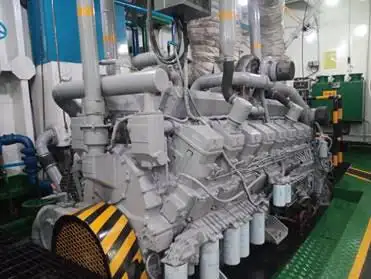 Kapal penarik keur dijual