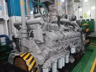 Kapal penarik keur dijual