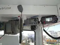 Kapal cutter keur dijual