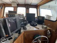 Kapal pancing longliner keur dijual