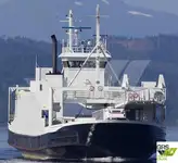 Kapal Ro-Ro keur dijual
