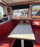 Kapal penarik keur dijual