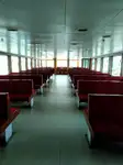 Kapal panumpang keur dijual