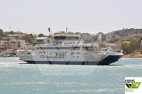 Ro-Ro ship pikeun dijual