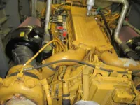 Kapal kru keur dijual
