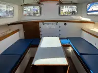 Kapal fery keur dijual