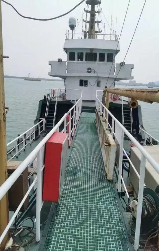 Kapal tangki minyak/bahan kimia keur dijual