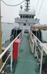 Kapal tangki minyak/bahan kimia keur dijual