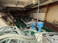 Kapal fery keur dijual