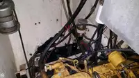 Kapal pancing trawler keur dijual