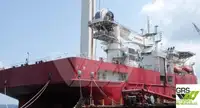 Kapal Pangiriman Cepat (FSV) keur dijual