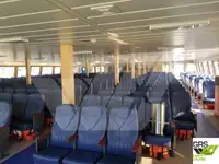 Kapal Ro-Ro keur dijual