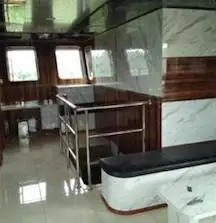 Kapal pendaratan, tangki keur dijual