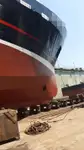Kapal pasokan keur dijual
