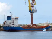 Kapal tangki minyak/bahan kimia keur dijual