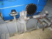Kapal kru keur dijual