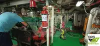 Kapal survei keur dijual