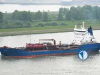 Kapal tangki minyak/bahan kimia keur dijual