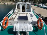Kapal pilot keur dijual