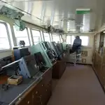 Kapal pancing trawler keur dijual