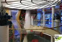 Kapal pesiar keur dijual