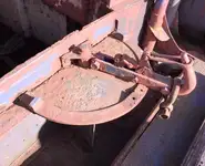 Tow boat pikeun dijual