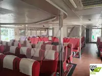 Kapal pesiar keur dijual