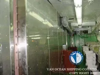 Kapal pancing trawler keur dijual