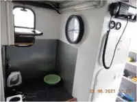 Kapal pancing trawler keur dijual
