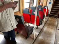 Kap patroli keur dijual