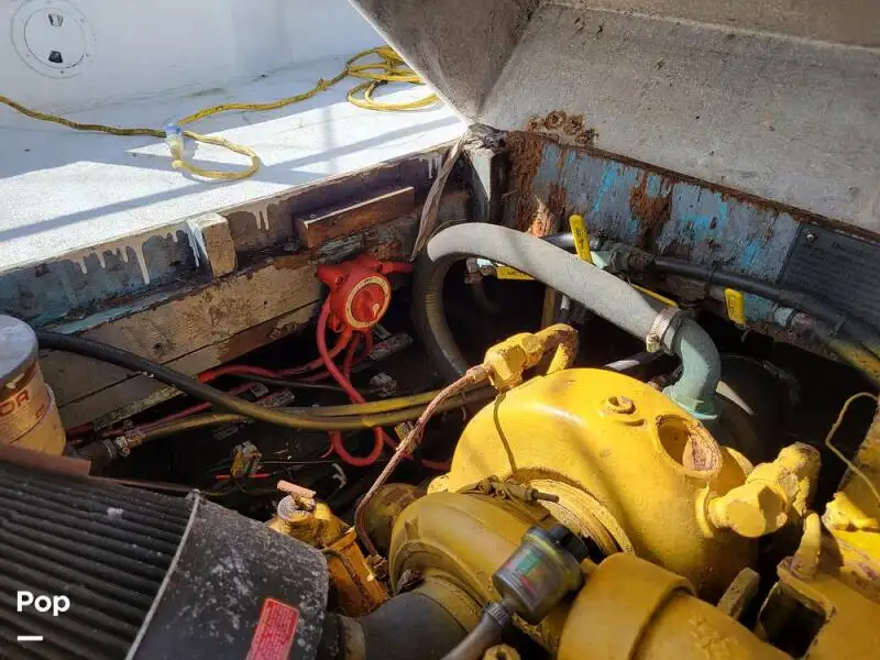 Kapal pancing trawler keur dijual